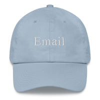 EMAIL Dad Hat 1.2