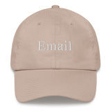 EMAIL Dad Hat 1.2